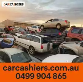 Cash For Car Removal in Perth – Top Dollar Paid In