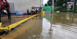 Building Resilience: The Role of Flood Water