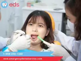 Urgent Dental Care in New York | Emergency Dental , New York