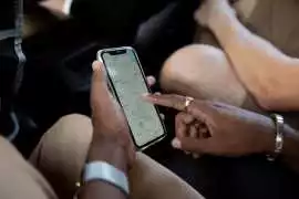 Affordable UK Ride App – Fast & Reliable, New York