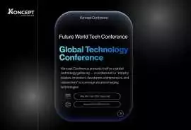 Global Technology Conference – Fluxx Conference, Dubai