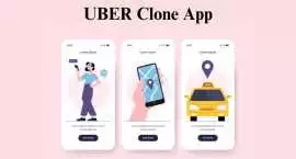 Launch Your Own Uber-Like Taxi App, Wilmington