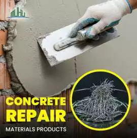 Concrete Repair Materials Products, Tarpon Springs