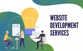 Best Website Development Services in UP for Growin, Noida
