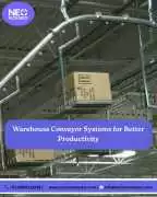 Premium Industrial Material Handling Equipment Sup, Noida