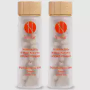 Nudora Blood Health Capsules Reviews, Abbeville