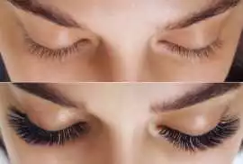 Lume Lash and Brow | Eyelash Salon | Eyebrow Bar N, New York