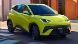 Compare BYD Prices Online with Ease & Make a S, Sydney
