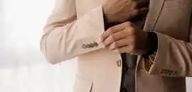 Feel Confident with Refined Suit Alterations, Richmond