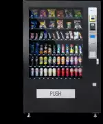 Efficient Combo Vending Machines for Maximum Conve, Perth
