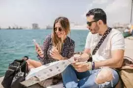 Romantic Honeymoon Packages Virginia for Couples E