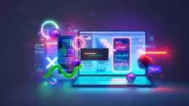 Web Development India, New York