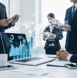 Top SEO Company in India for Guaranteed Growth, Noida