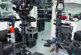 Professional Aerial Filming UAE - Licensed Aerial , Dubai
