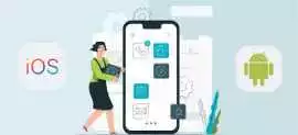 Hire iOS App Developers in USA for Build Cutting-E, Amador City