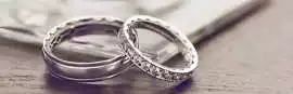 Stunning Natural Diamond Rings & Wedding Bands, Brisbane