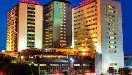 Best Treatment at Memorial Sisli Hospital, turkey, Sisli