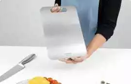 Vanotium Cutting Board UK – The Board That Stands , Acton