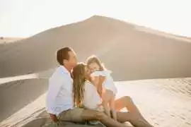 Best Family Photographer in Dubai, Dubai