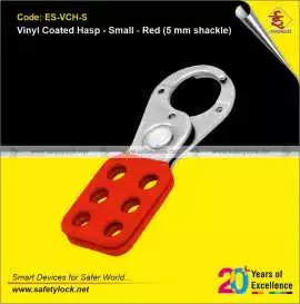 Buy Direct from Trusted Lockout Tagout Manufacture, Delhi