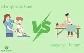 Chiropractic vs Massage: Best Back Pain Relief, Kalona