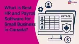Best HR and Payroll Software for Small Business , Mississauga