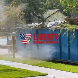 Fast & Affordable Dumpster Rental in Oviedo, F, Oviedo