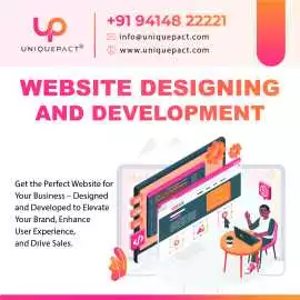 Professional Web Design Company in Jaipur, Jaipur