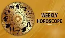 Your Week Ahead Revealed, Noida