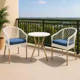 Shop Premium Balcony Furniture Online - Devoko, $ 19,999