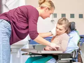 NDIS Provider Perth, Perth