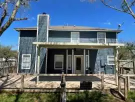 Affordable Siding Installation Services in Leander, Austin