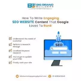 top seo services, Delhi