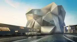 Clymb Abu Dhabi Tickets, Dubai