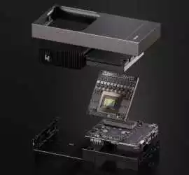 Edge-AI Powerhouse: Jetson Thor – Build Robots, $ 7,990