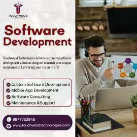 Looking for a mlm software development company , Chandigarh