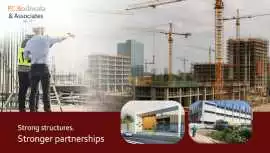Reliable Civil Construction Company in Surat , Surat
