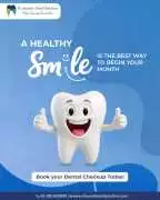 Smile Design in Noida by Expert Dentist, Noida