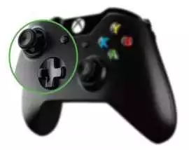 XBOX 360 Gamepad analog repair, Nairobi
