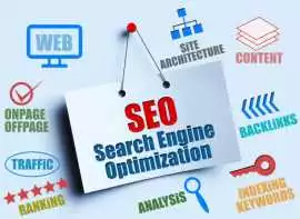 SEO Company Dubai – Hey Search, Dubai