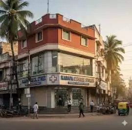 Trusted Kadapa Medical Stores – Genuine Medicines , Kadapa