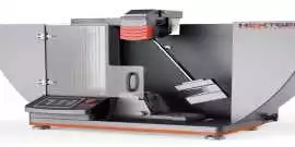 ASTM D256 Izod Impact Testing of Plastics, Newark