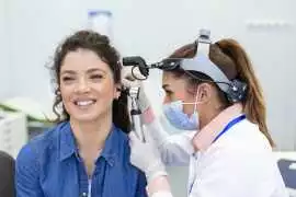 Best ENT Specialist in Ahmedabad | Evara Hospital, Gandhinagar