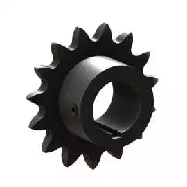 Voodoo Sprockets, Omaha