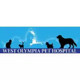 West Olympia Pet Hospital, Olympia
