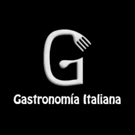 Gastronomía Italiana - Cocina Italiana Tradicional, € 5,000