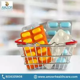 Pharma Franchise Company in Chandigarh, Chandigarh