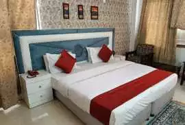 Hotels Near Gip Mall Noida