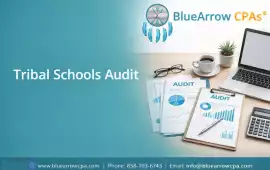 Effective Tribal Schools Audit Solutions for Respo, San Diego