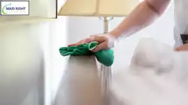 Boost Workplace Hygiene with Office Cleaning, Liverpool